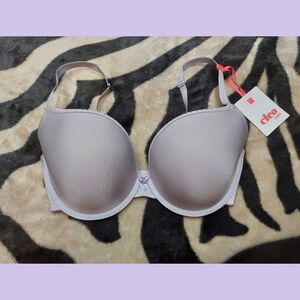 38C Light Purple Bra CLEO BY PANCHE